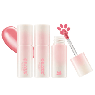 Black Rouge Chewy Lip Glaze - Kbeauty Canada