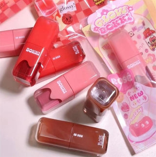 Black Rouge Glow Bokki Lip Tint