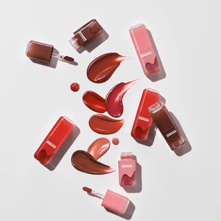 Black Rouge Glow Bokki Tint - Kbeauty Canada
