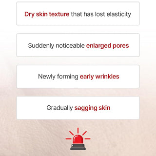 CELIMAX Retinal Shot Tightening Booster ampoule in a 15mL bottle, designed for skin firming and revitalization.