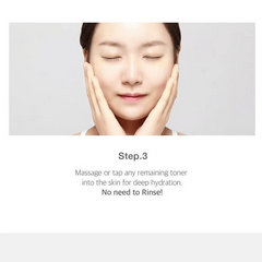 CELIMAX Jiwoogae Heartleaf BHA Peeling Pad in 125ml bottle, 60-piece skin care mask and peel product with natural ingredients.