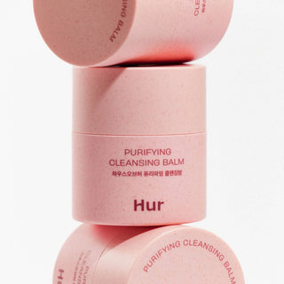 HOUSE OF HUR Purifying Cleansing Balm 50mL - Kbeauty Canada