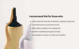 SHAISHAISHAI Banana Spot Calming Cream 03 (Yellow) 15g - Kbeauty Canada