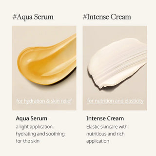 D'ALBA White Truffle Double Serum and Cream 70g - Kbeauty Canada