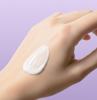 Deoproce Bakuchiol Repair Solution Lotion 150ml in a white cream jar with a sleek label and pump dispenser for skincare.