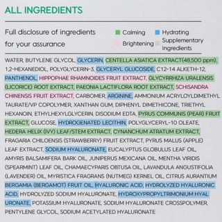 Deoproce AC Cica calming essence lotion in a 150ml bottle, featuring soothing and boosting skincare ingredients.