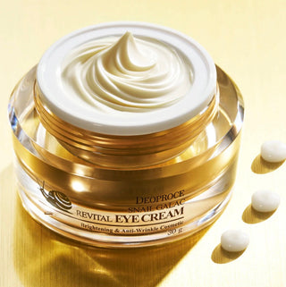 50% off on Deoproce Snail Galac Line, Set of 5, (Pre-order, available May 7, 2026) - Kbeauty Canada