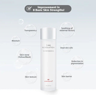 MISSHA Time Revolution Best Seller Special Set 250mL (5x Set) - Kbeauty Canada