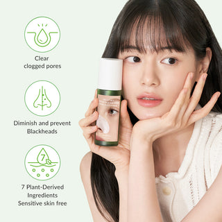 Dr. Althea Premium Quick Step Sebum Cleanser 100ml bottle with clear label and pump dispenser, designed for oily skin cleansing.