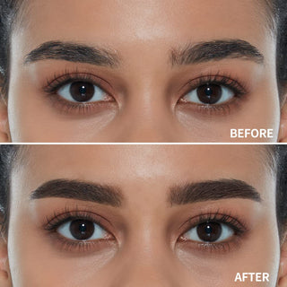 Etude Drawing Eye Brow pencil in 0.25g, featuring a natural eyebrow defining tool with a sleek design and precise application.