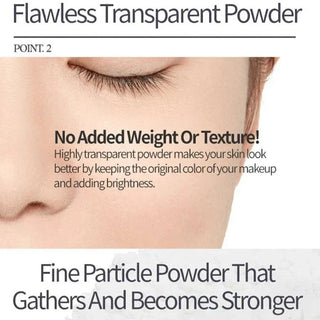 ETUDE Sebum Soak Powder 5g - Kbeauty Canada
