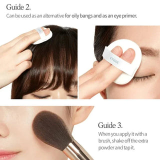ETUDE Sebum Soak Powder 5g - Kbeauty Canada