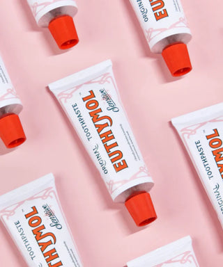 Euthymol Toothpaste Sensitive 75mL