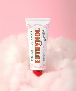 Euthymol Toothpaste Sensitive 75mL