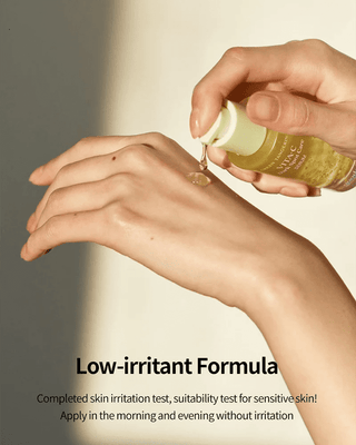 GOODAL Green Tangerine Vita c Dark Spot Serum - Kbeauty Canada
