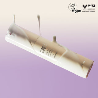 Haruharu Wonder Black Rice Night Knight Retinol Serum 20mL, featuring a sleek dark bottle with a dropper for nighttime skincare.