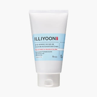 ILLIYOON Ceramide Ato Concentrate Cream 230ml - Kbeauty Canada