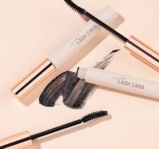 Black Rouge CG Perfect Lash Cara CG01 - Kbeauty Canada