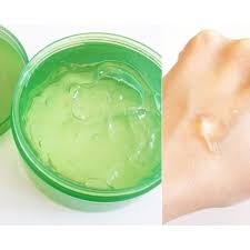 MEDIHEAL Aloe Vera Hydrogel (95%) 300mL - Kbeauty Canada