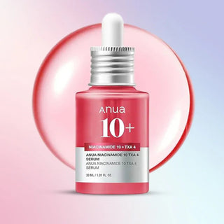 Kbeauty US - Anua TXA Serum