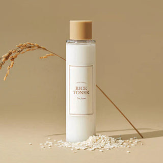 Kbeauty US - Im From Rice Toner