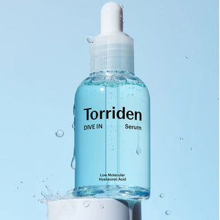 Kbeauty US - Torriden Dive In Hyaluronic Acid Serum