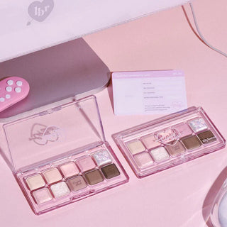 LILYBYRED Mood Keyboard - Kbeauty Canada