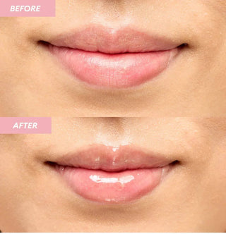 APIEU Honey & Milk Lip Oil (Peach) 5g - Kbeauty Canada