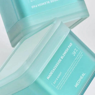MEDIHEAL Madecassoside Blemish Pad 170mL (100 pads) - Kbeauty Canada