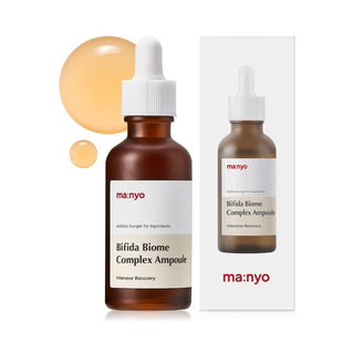 ma:nyo Bifida Biome Complex Ampoule (30ml) - Kbeauty Canada