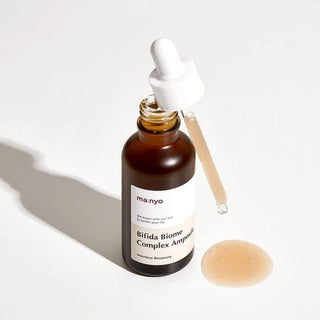 ma:nyo Bifida Biome Complex Ampoule (30ml) - Kbeauty Canada