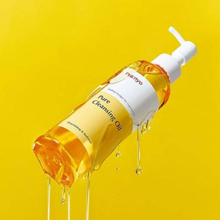 ma:nyo Pure Cleansing Oil (200ml) - Kbeauty Canada