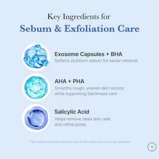 Medicube Zero Pore Clearing Capsule Cleansing Foam 120g, a facial cleansing foam with capsule technology for deep pore cleansing.