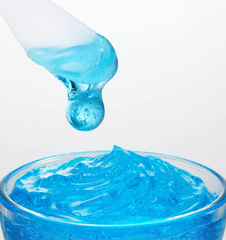 Medicube Hyaluronic Ceramide Jelly Cream in 50ml jar, smooth moisturizing cream for skin hydration and nourishment.