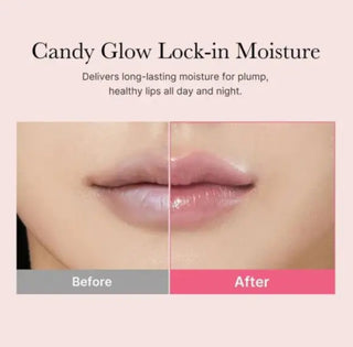 Medicube PDRN Lip Sleeping Mask in 10g jar, moisturizing lip mask with nourishing ingredients for overnight lip care.