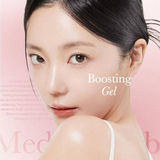 MEDICUBE PDRN Booster Gel 300mL - Kbeauty Canada