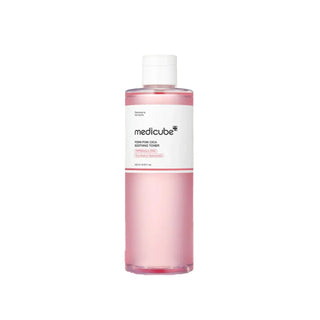 MEDICUBE PDRN Pink Cica Soothing Toner 250ML - Kbeauty Canada
