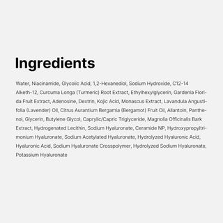 Medicube Kojic Acid Turmeric Resurfacing Toner in a 250mL bottle, with a clear label and pump dispenser.