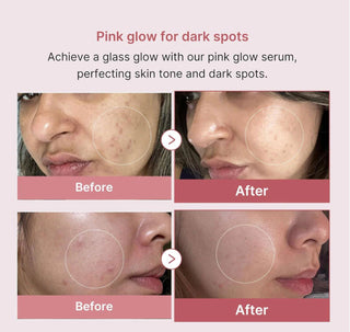 Medicube PDRN Pink Collagen Gel Toner Pad with 70 pads, moisturizing skincare product for improved skin elasticity and hydration.