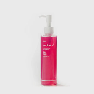 MEDICUBE PDRN Hydrating Gel Clenaser - Kbeauty Canada