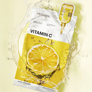 MEDIHEAL Vita Essential Mask 24mL (1ea)