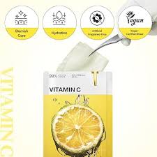MEDIHEAL Vita Essential Mask 24mL (1ea)