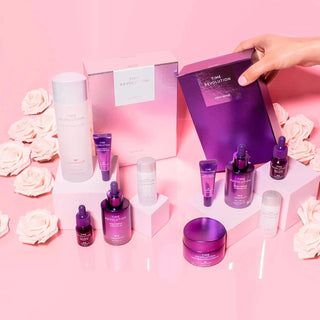 MISSHA Time Revolution Night Repair Special Set 5x 150mL - Kbeauty Canada