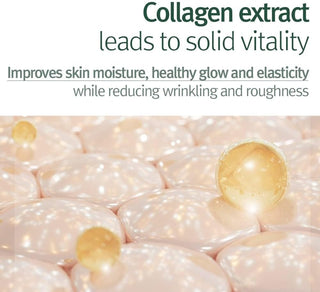 PYUNKANG YUL Calming Moisture Nourishing Cream in a jar, designed to hydrate and soothe sensitive skin.