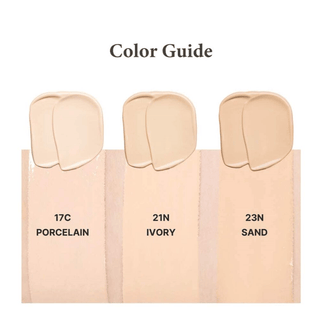 TIRTIR Mask Fit Cushion (Black) - Kbeauty Canada