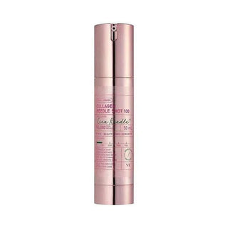 VT COSMETICS Collagen (Pink) Reedle Shot 100 - Kbeauty Canada