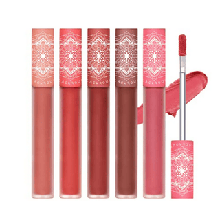 Black Rouge Cream Matt Rouge 3 - Kbeauty Canada