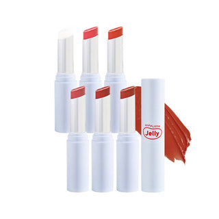 Black Rouge Ripplesh Jelly Balm - Kbeauty Canada