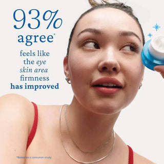 BELIF The True Cream Moisturizing Eye Bomb 25mL - Kbeauty Canada
