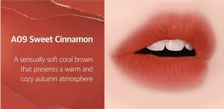 Black Rouge Air Fit Velvet Tint 2 - Kbeauty Canada